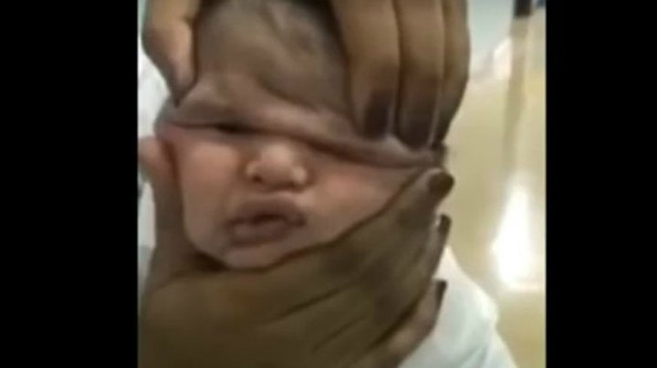 В Саудовской Аравии медсестры издевались над новорожденными и снимали все на видео