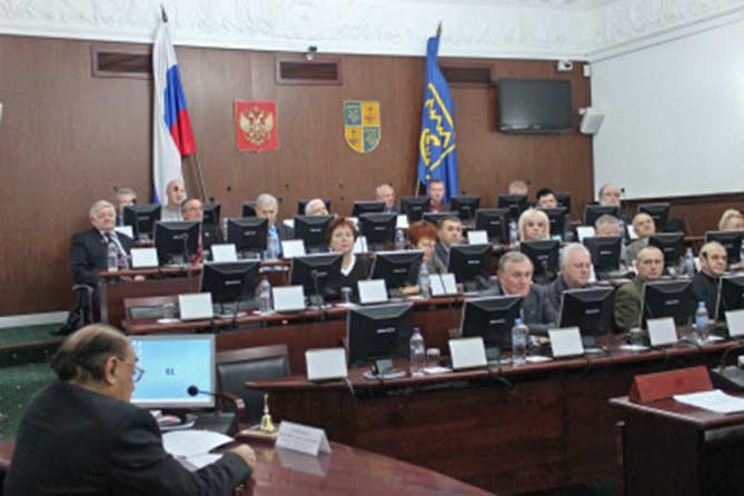 Переименование Тольятти в Ставрополь-на-Волге: Предложение получило резонанс