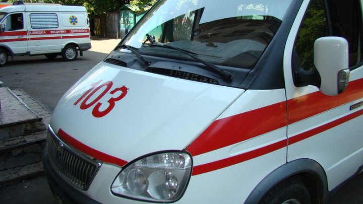 В Одессе мужчина умер из-за бездействия пьяных врачей скорой
