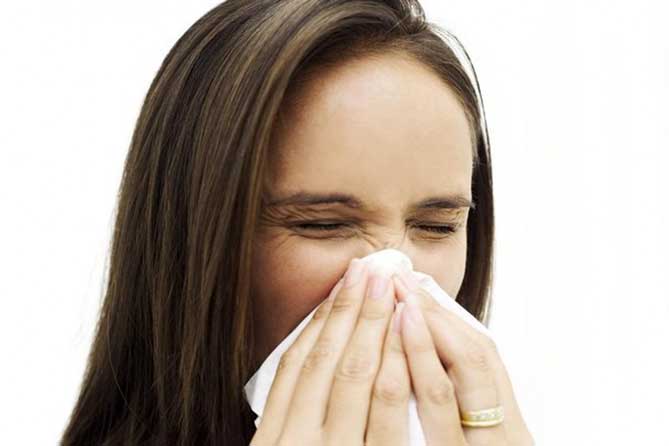 ОРВИ и грипп: Как уберечься