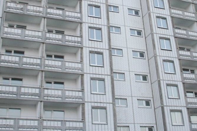 Для медиков в Тольятти хотят купить несколько квартир