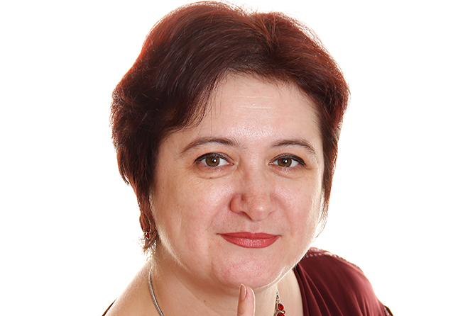 Учитель года Самарской области 2018: Тольяттинская учительница – в пятерке финалистов
