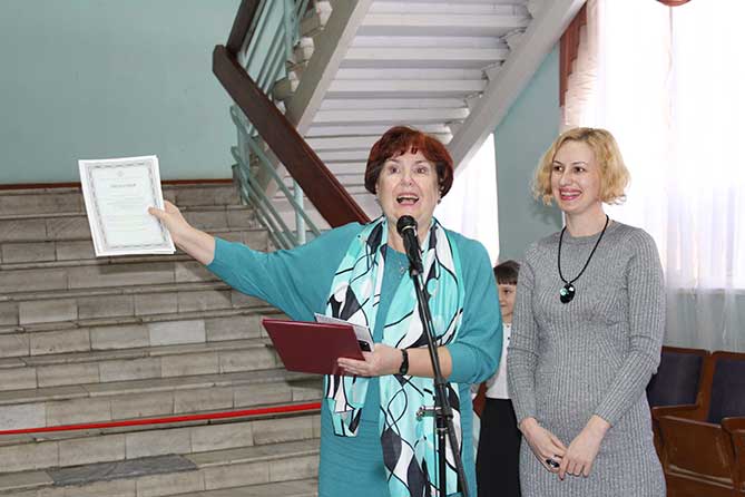 В Тольятти состоялось открытие «Школы искусств Центрального района»