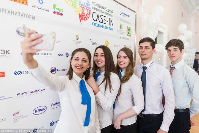 19 апреля 2018 года в Самарском политехе пройдет Международный инженерный чемпионат «CASE-IN»