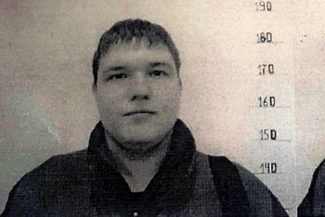 В Тольятти разыскивается подозреваемый в совершении разбойного нападения