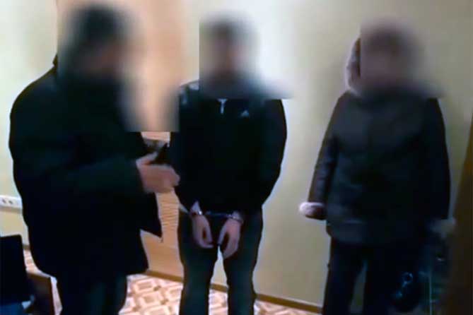 27-летнему жителю Тольятти грозит до 15 лет лишения свободы