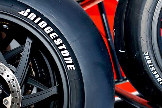 «СИБУР Тольятти» — поставщик высшей категории шинной компании Bridgestone