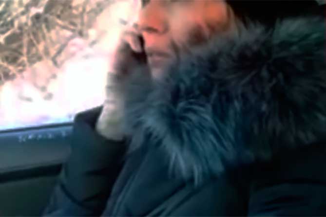 Девушки вызвали такси: Это случилось в Тольятти