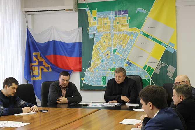 В Тольятти открылись консультационные центры по вопросам ЖКХ