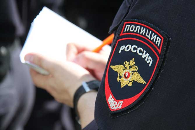 Благодаря отзывчивости тольяттинских полицейских