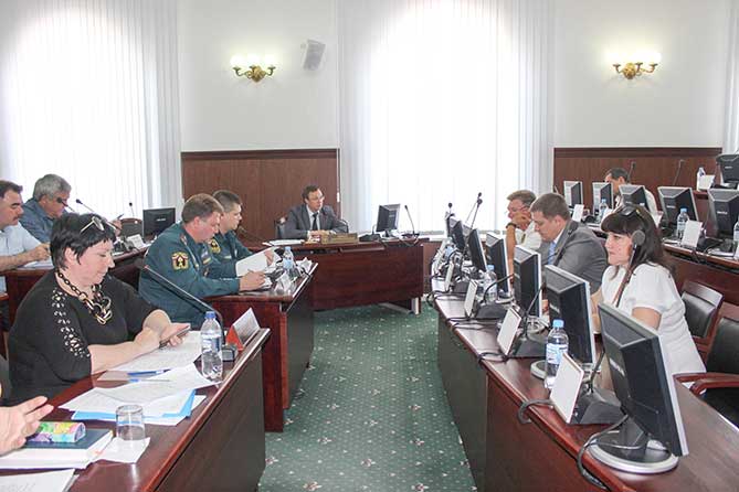 Прокуратурой Тольятти выявлено более 1500 нарушений пожарной безопасности