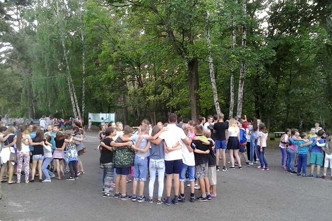 В Тольятти проверили безопасность детских лагерей