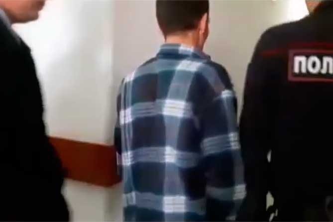 24-летний житель Тольятти раскаялся и признал свою вину