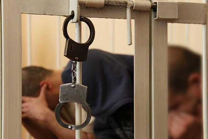 4 года и 3 года 6 месяцев: Осуждены два жителя города Тольятти за разбойное нападение
