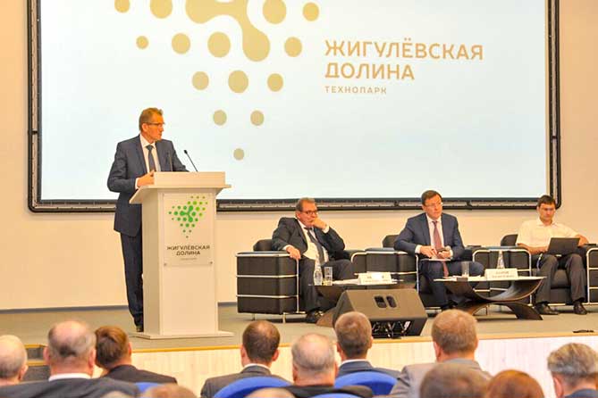 Стратегия «Тольятти-2030»: Преодоление негативных тенденций последних лет