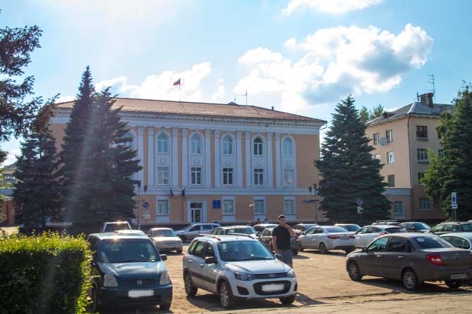 Выборы в городскую думу Тольятти: КПРФ увеличивает отрыв