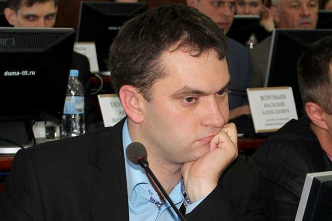 Максим Гусейнов: «Мы будем избегать в решениях комиссии общих фраз и размытых формулировок»