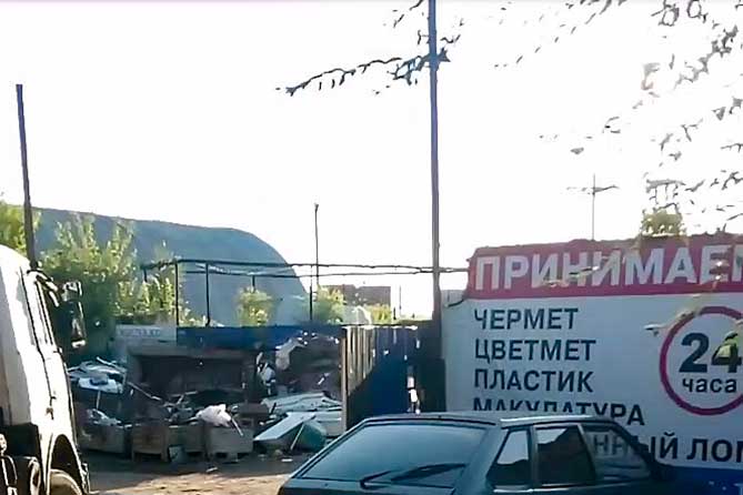 Ночевал на даче: Тольяттинец обратился в полицию