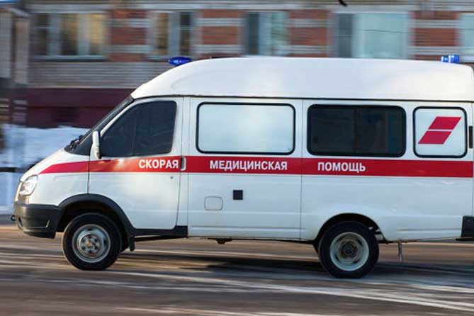 В Тольятти четырехлетний ребенок получил удар током