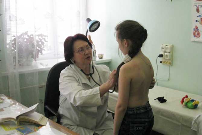 Среди заболевших корью — четверо детей: Постановление главного государственного санитарного врача по Самарской области
