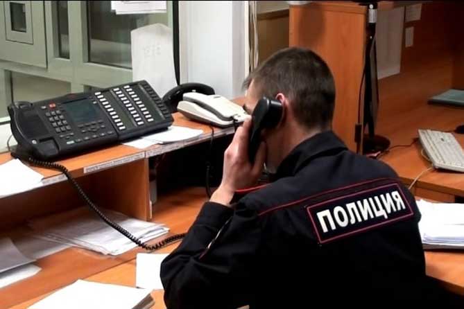 Полицейские в Тольятти завершили поиски 17-летнего подростка