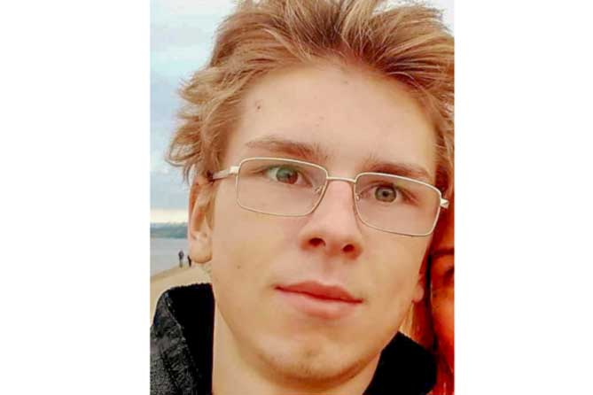 Розыск: Пропал 15-летний подросток в Автозаводском районе Тольятти