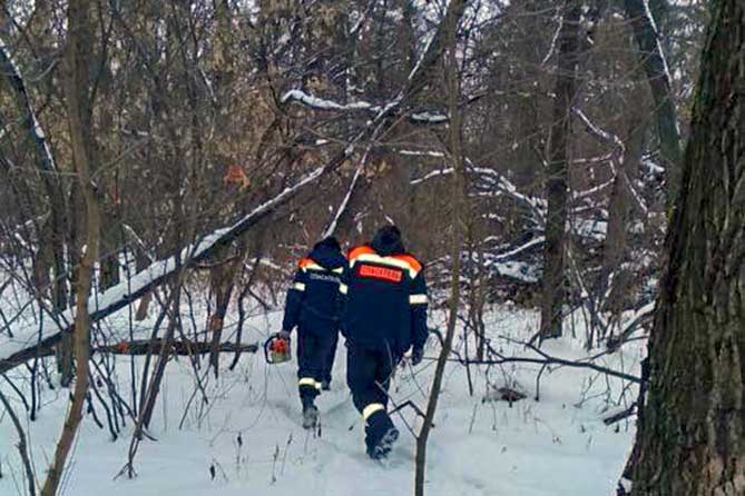 Пропавший в Тольятти 15-летний подросток найден мертвым