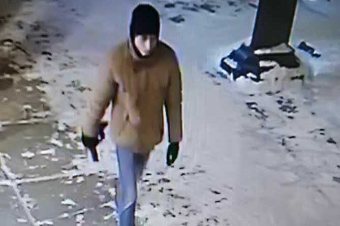 Шестое преступление, в котором сознался «маньяк» из Тольятти, было совершено в феврале 2015 года
