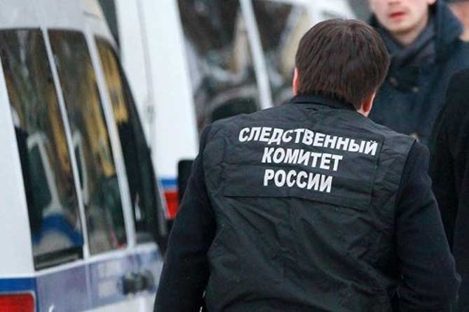 В Тольятти возбуждено уголовное дело по факту обнаружения тел мужчины и женщины