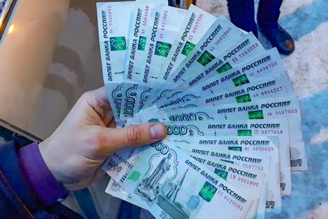 В Тольятти трое сотрудников отдела МЧС подозреваются в получении взятки