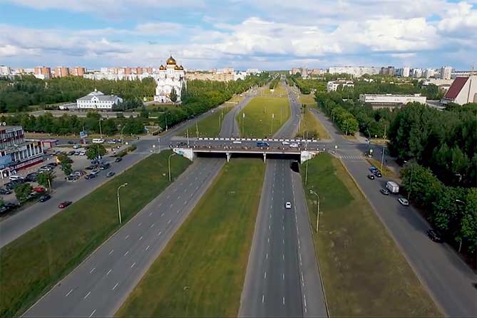 Экономика в Тольятти растет, а численность населения уменьшается