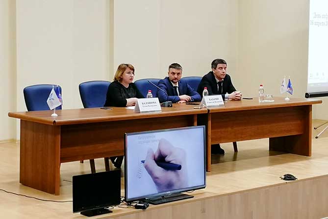 В Тольятти прошел «День «цифры»: Горожане смогли задать свои вопросы о цифровом телевидении