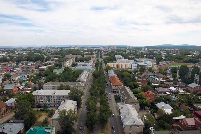 Долг Тольятти: Новый кредит в 6 миллиардов рублей для города