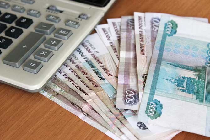 В Тольятти будут оказываться новые меры социальной поддержки: Денежные выплаты многодетным семьям и медицинским работникам