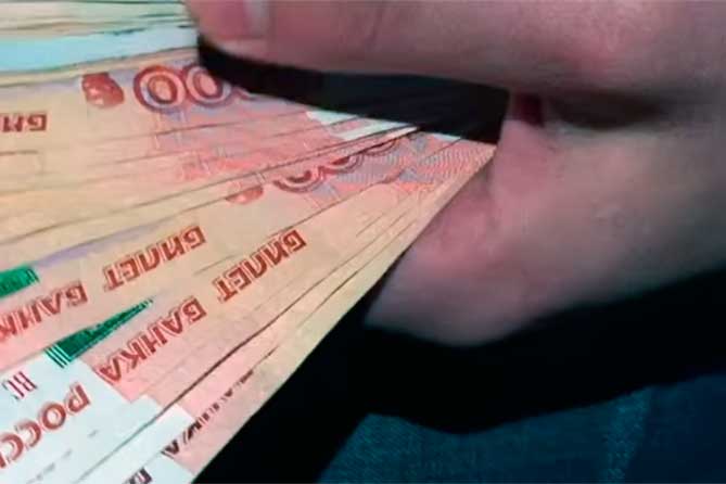Задержаны две женщины: Обманом похитили у мужчины денежные средства в сумме 700 000 рублей