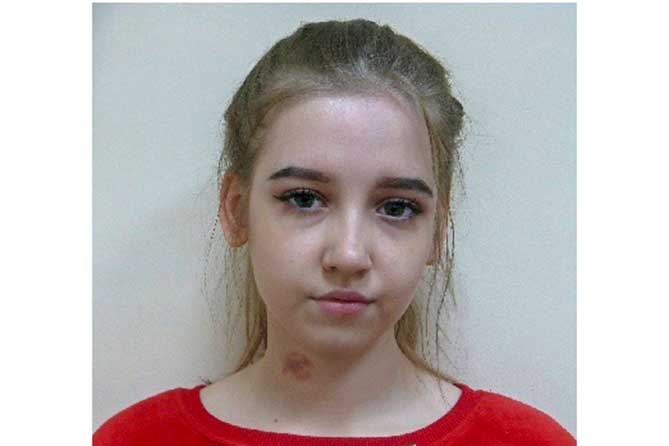 В Тольятти разыскивают 15-летнюю девочку: Ушла из дома на бульваре Космонавтов