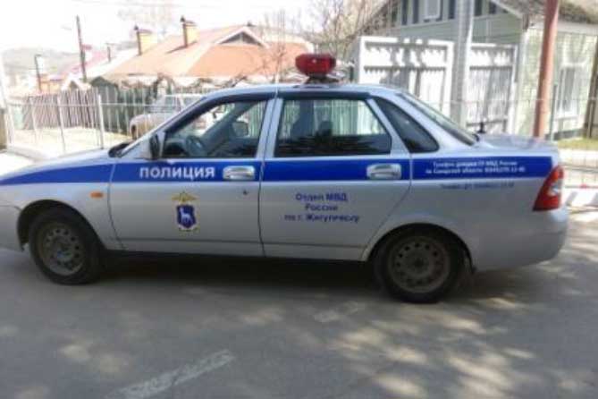 Водителю в Жигулевске назначено наказание в виде обязательных работ на срок 120 часов