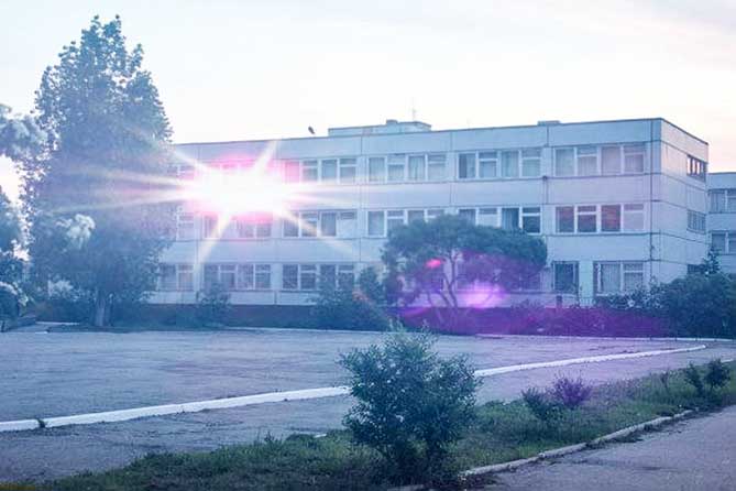 В Тольятти объединяют две школы: Процесс реорганизации закончится к концу 2019 года