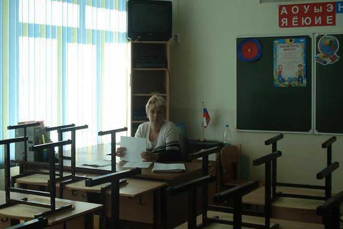 В ближайшей перспективе в Тольятти ожидается нехватка учителей