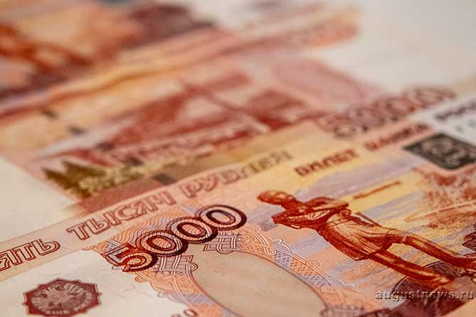 В Тольятти суд назначил мужчине штраф 1 000 000 рублей