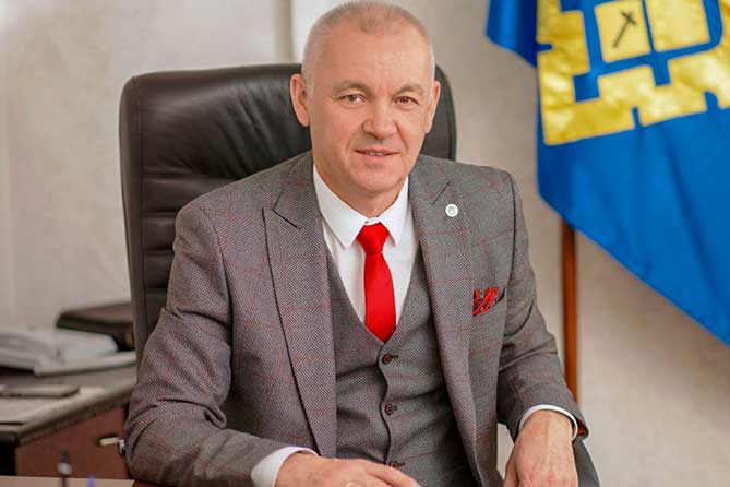 В Тольятти депутат Юрий Сачков постоянно оказывает помощь тем, кто в ней нуждается