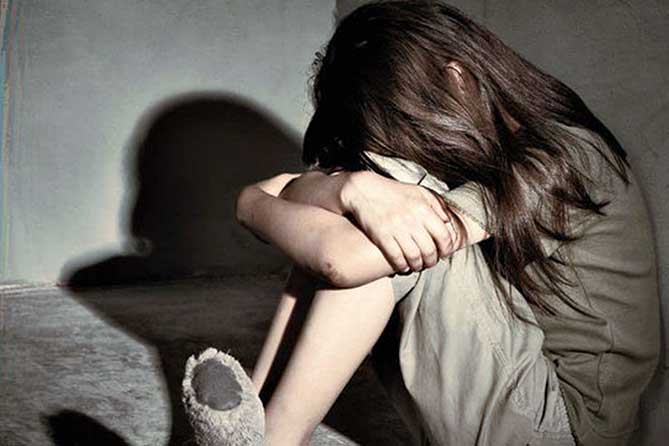 Назначено наказание: Совершил действия сексуального характера в отношении 12-летней девочки