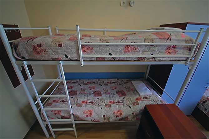 Невероятная криминальная история с несовершеннолетними в хостеле Тольятти