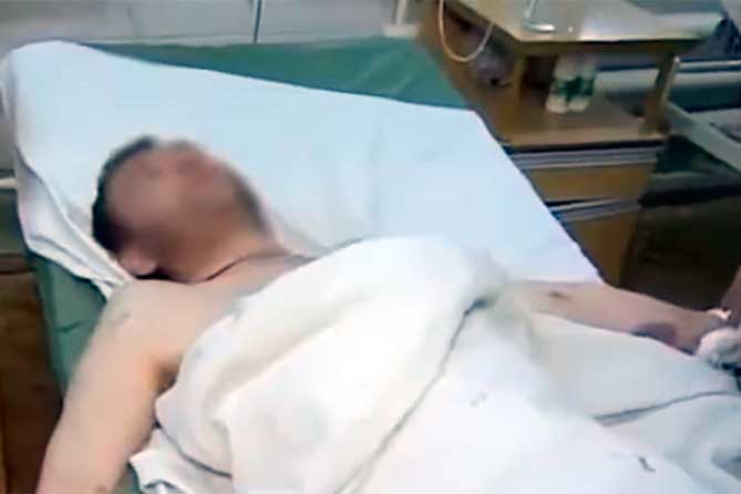 В больнице Тольятти скончался 29-летний после отравления: Возбуждено уголовное дело