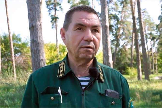 Андрей Крючков о перспективах развития лесного хозяйства Тольятти в ближайшее время