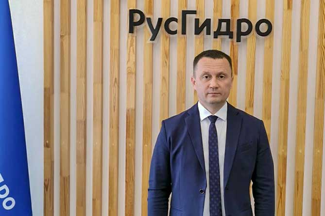 Выпускник Тольяттинского политехнического института возглавил одну из крупнейших ГЭС России