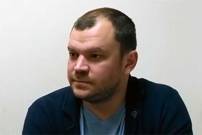 Доведение до самоубийства: По факту смерти журналиста из Тольятти возбуждено уголовное дело