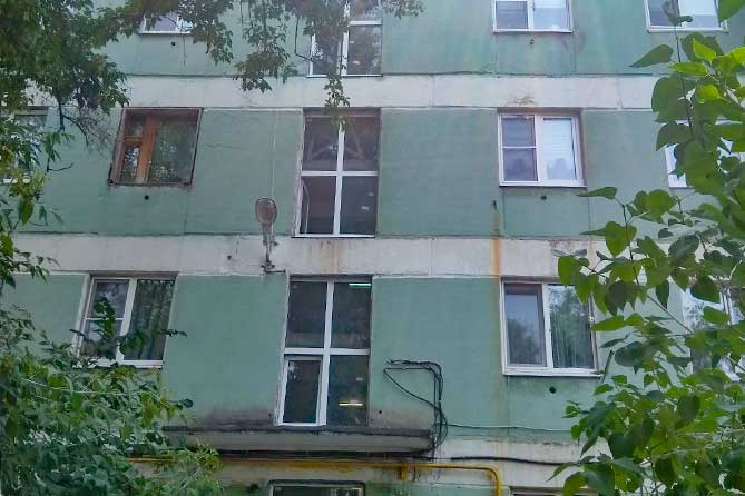 Прокуратура обязала ФКР провести работы по капремонту в 18 домах Тольятти