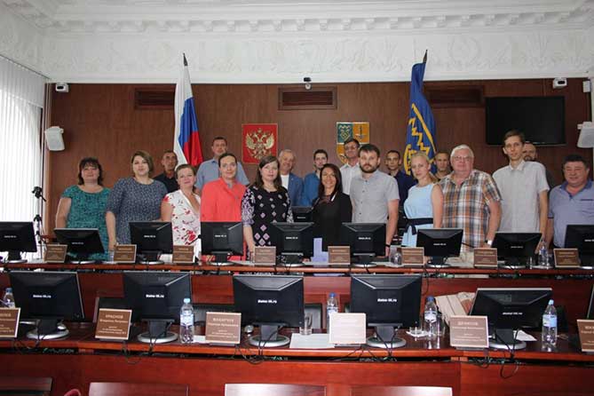 Год спустя: итоги «красной» Думы в Тольятти
