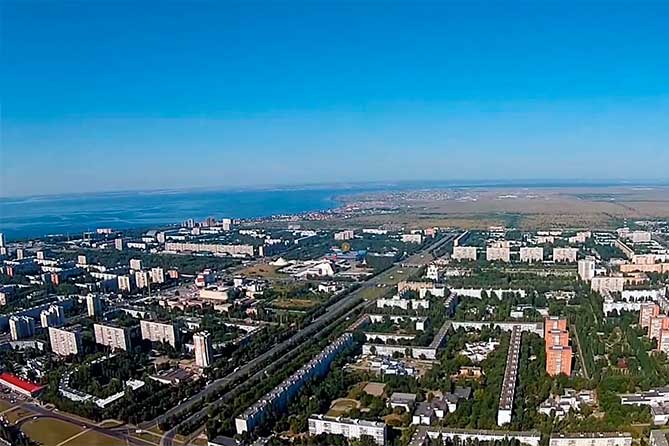 2020 год в Самарской области объявлен годом Тольятти